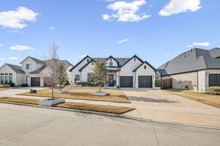 4421 Rosedale Street, Prosper, TX 75078