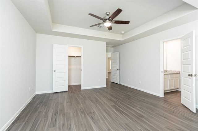 2312 Mooneye Court, Conroe, TX 77384