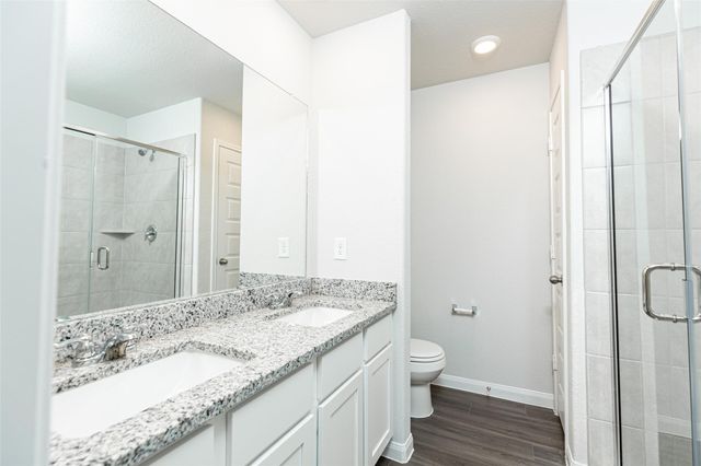 2312 Mooneye Court, Conroe, TX 77384
