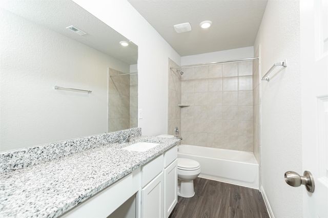 2312 Mooneye Court, Conroe, TX 77384