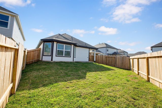 2312 Mooneye Court, Conroe, TX 77384