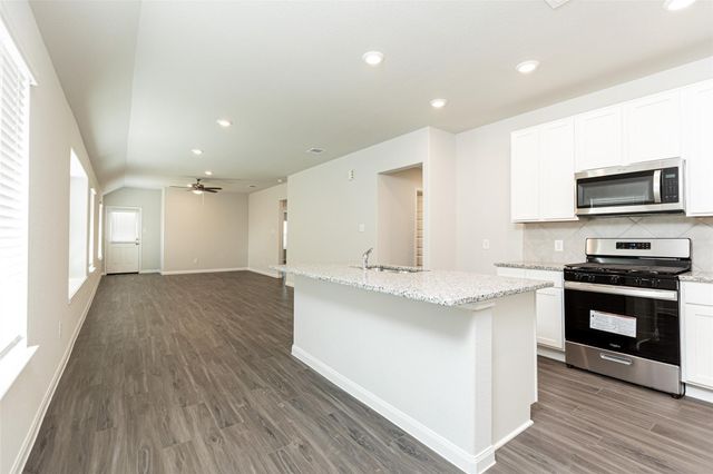2312 Mooneye Court, Conroe, TX 77384