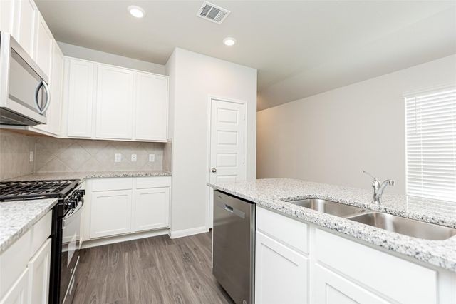 2312 Mooneye Court, Conroe, TX 77384