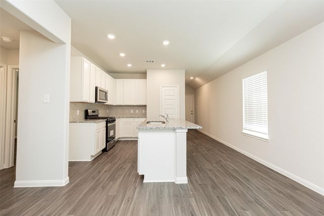 2312 Mooneye Court, Conroe, TX 77384