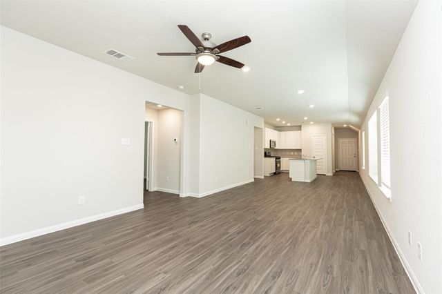2312 Mooneye Court, Conroe, TX 77384