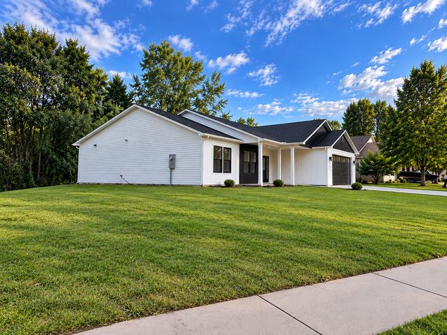 13306 Ivy Street, Becker, MN 55308
