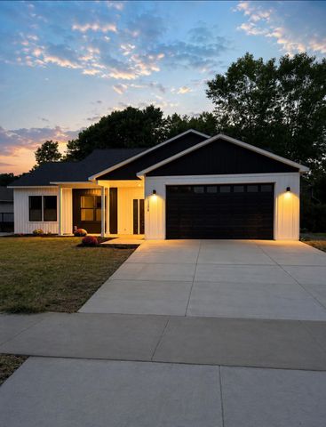 13306 Ivy Street, Becker, MN 55308
