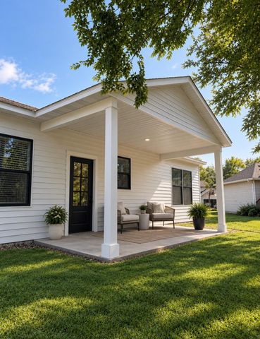 13306 Ivy Street, Becker, MN 55308