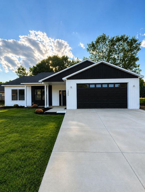 13306 Ivy Street, Becker, MN 55308