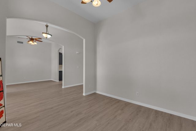 5972 CARTAGENA Circle, El Paso, TX 79932