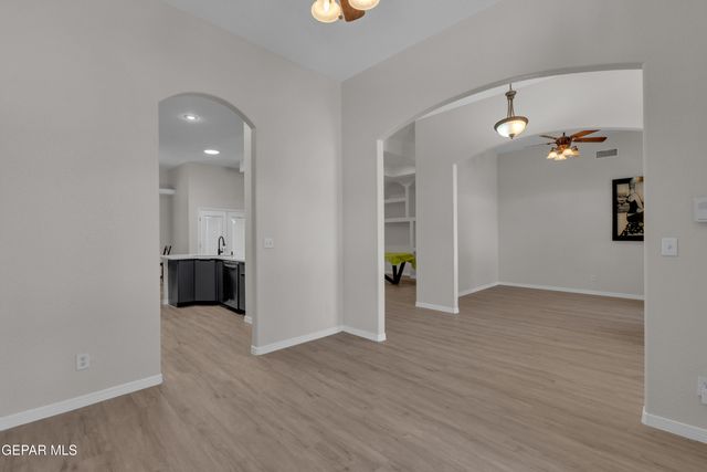 5972 CARTAGENA Circle, El Paso, TX 79932