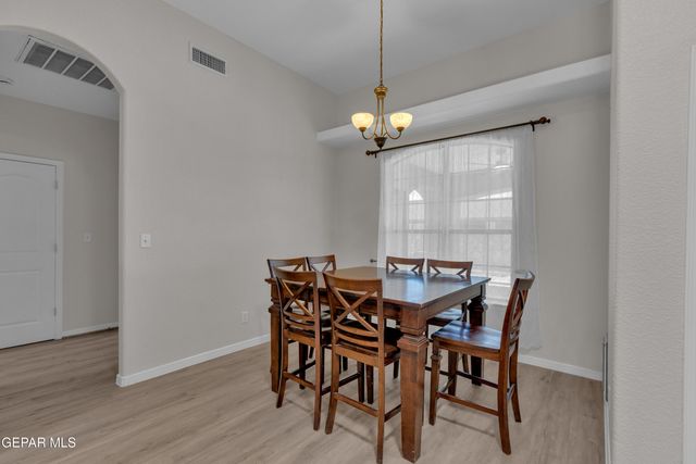 5972 CARTAGENA Circle, El Paso, TX 79932