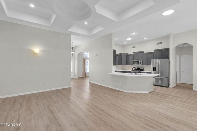 5972 CARTAGENA Circle, El Paso, TX 79932