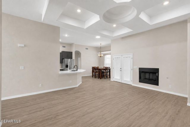 5972 CARTAGENA Circle, El Paso, TX 79932