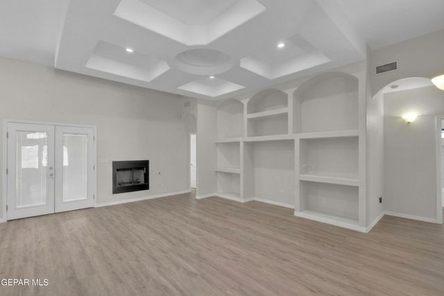 5972 CARTAGENA Circle, El Paso, TX 79932