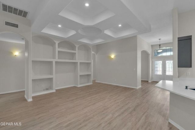 5972 CARTAGENA Circle, El Paso, TX 79932