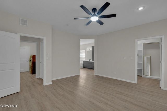 5972 CARTAGENA Circle, El Paso, TX 79932