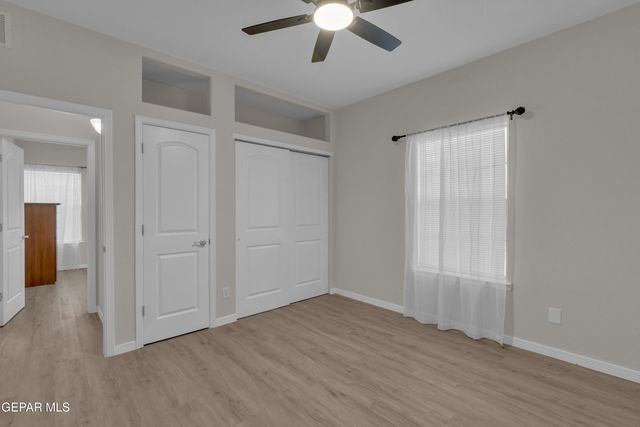 5972 CARTAGENA Circle, El Paso, TX 79932