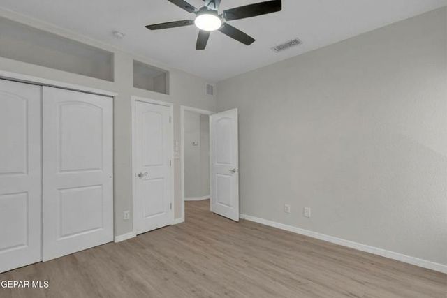 5972 CARTAGENA Circle, El Paso, TX 79932