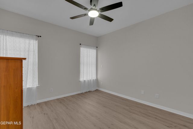 5972 CARTAGENA Circle, El Paso, TX 79932