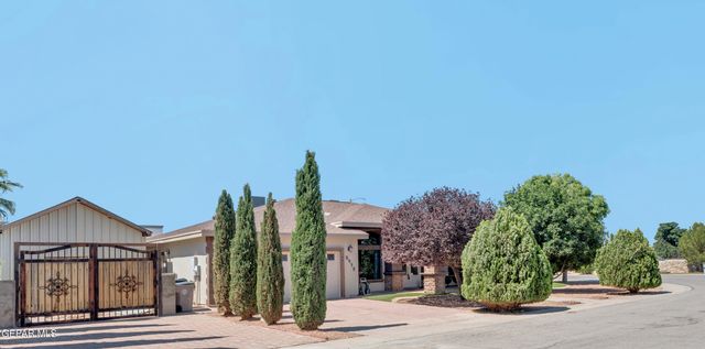 5972 CARTAGENA Circle, El Paso, TX 79932