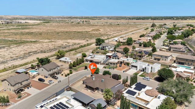 5972 CARTAGENA Circle, El Paso, TX 79932