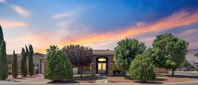 5972 CARTAGENA Circle, El Paso, TX 79932
