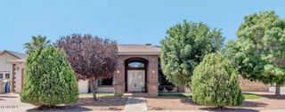 5972 CARTAGENA Circle, El Paso, TX 79932