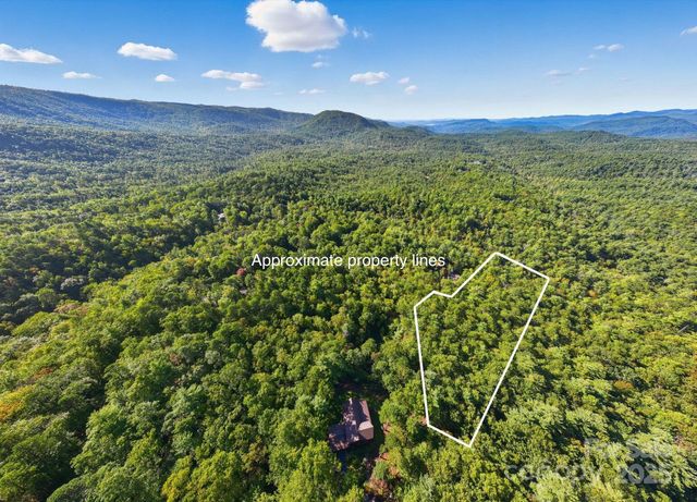 Lot 32 West View Road 32, Brevard, NC 28712