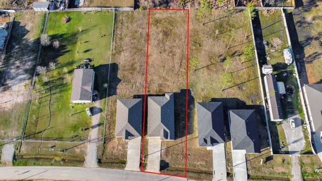 158 Road 5126, Cleveland, TX 77327