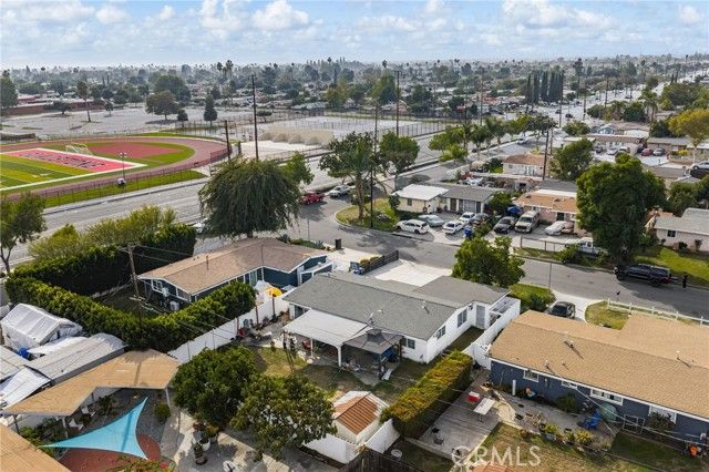 5208 N Leaf, Azusa, CA 91702