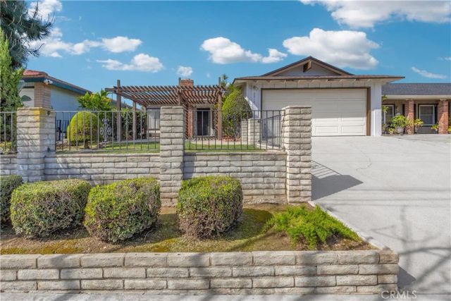 2217 Angelus, Rosemead, CA 91770