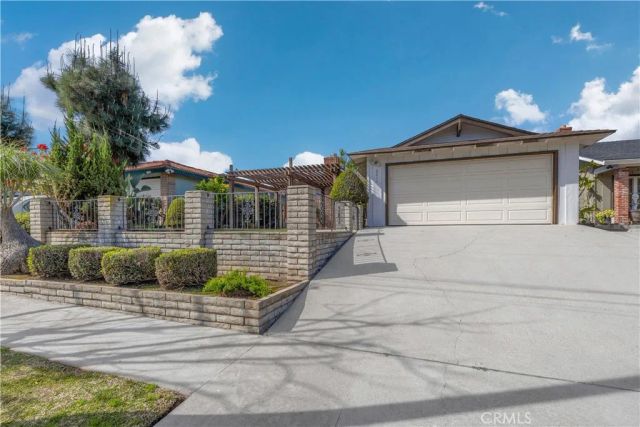 2217 Angelus, Rosemead, CA 91770