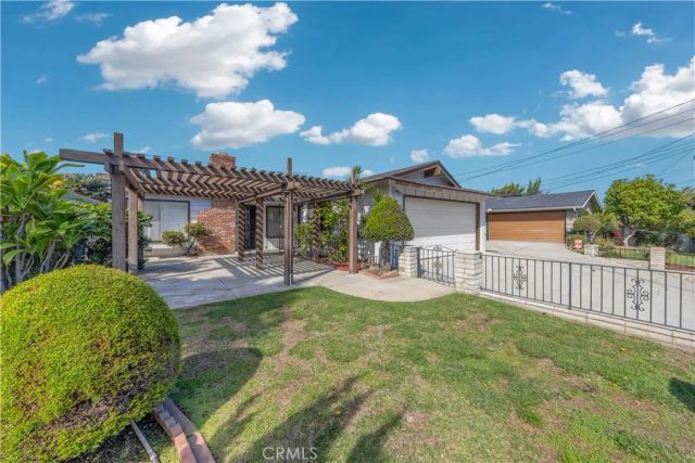 2217 Angelus, Rosemead, CA 91770