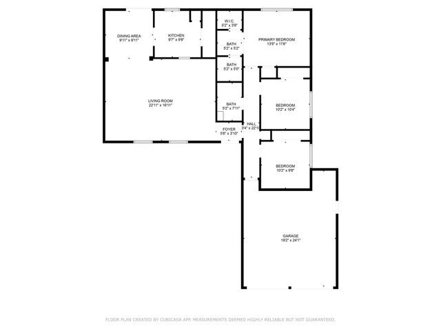 14219 Jaquine Drive, Cypress, TX 77429