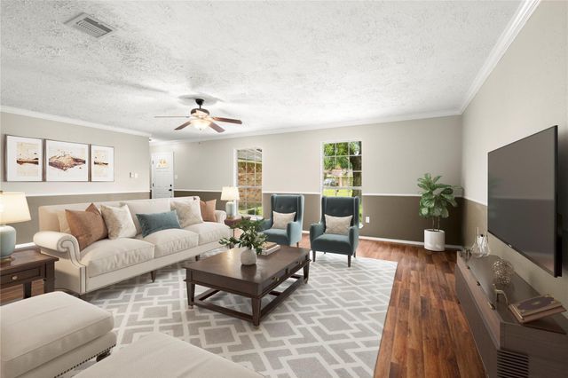 14219 Jaquine Drive, Cypress, TX 77429