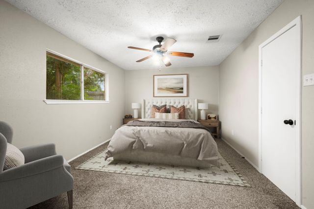 14219 Jaquine Drive, Cypress, TX 77429