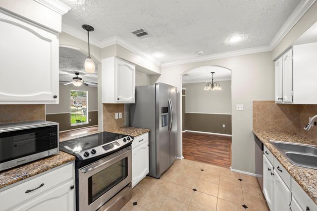 14219 Jaquine Drive, Cypress, TX 77429