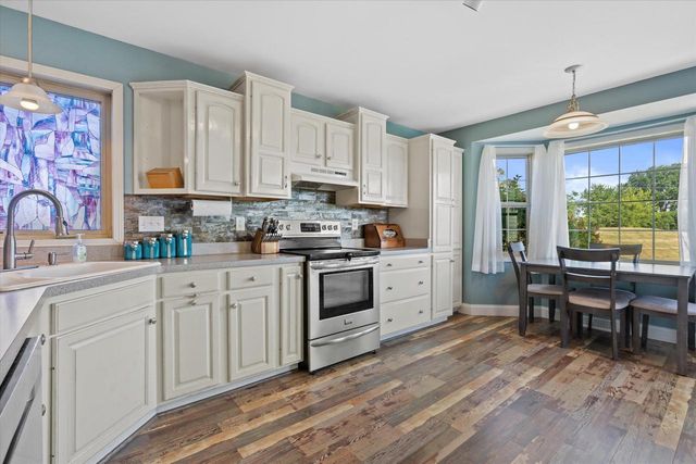 N7101 Lakeshore AVENUE, Elkhorn, WI 53121
