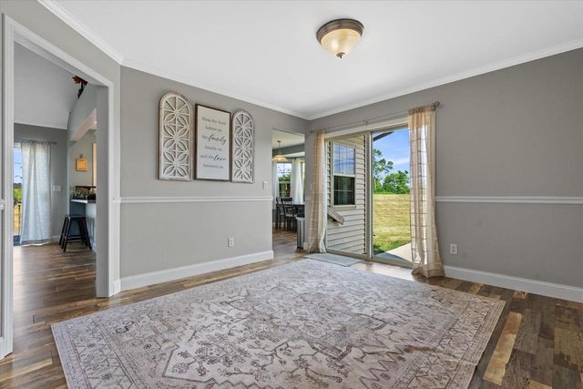 N7101 Lakeshore AVENUE, Elkhorn, WI 53121