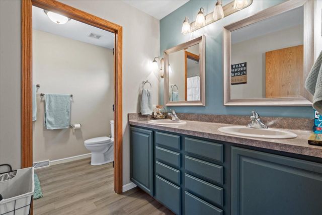 N7101 Lakeshore AVENUE, Elkhorn, WI 53121
