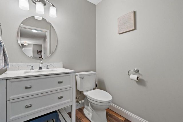N7101 Lakeshore AVENUE, Elkhorn, WI 53121