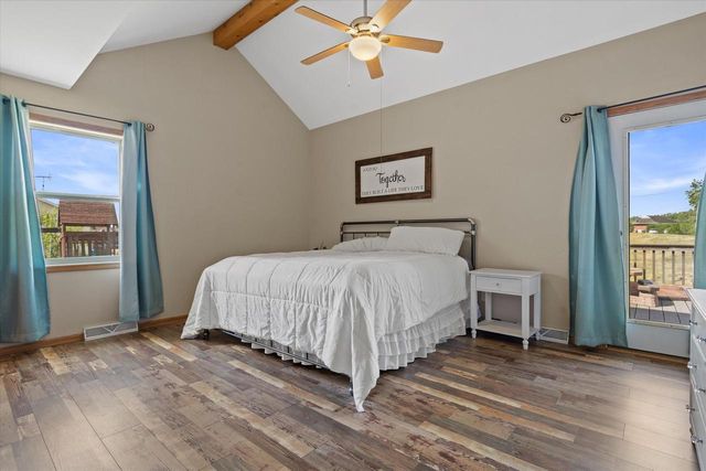 N7101 Lakeshore AVENUE, Elkhorn, WI 53121