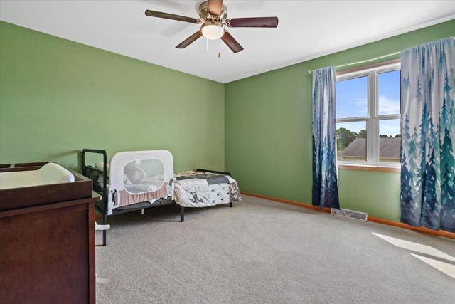 N7101 Lakeshore AVENUE, Elkhorn, WI 53121