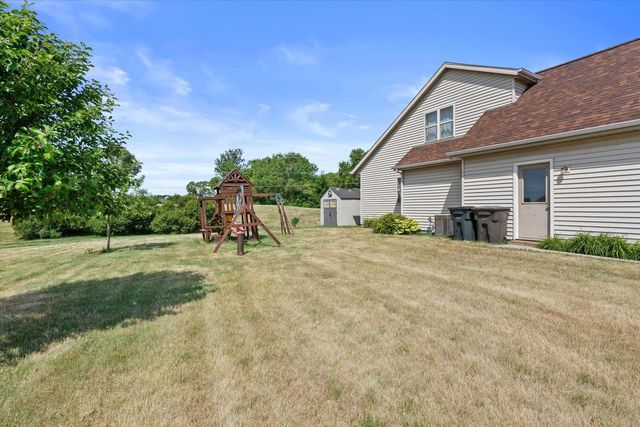 N7101 Lakeshore AVENUE, Elkhorn, WI 53121