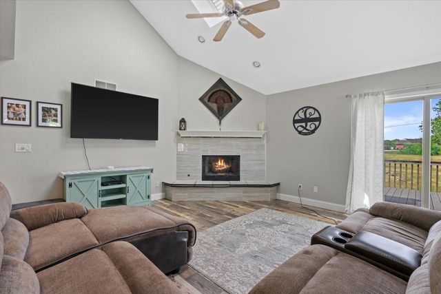 N7101 Lakeshore AVENUE, Elkhorn, WI 53121