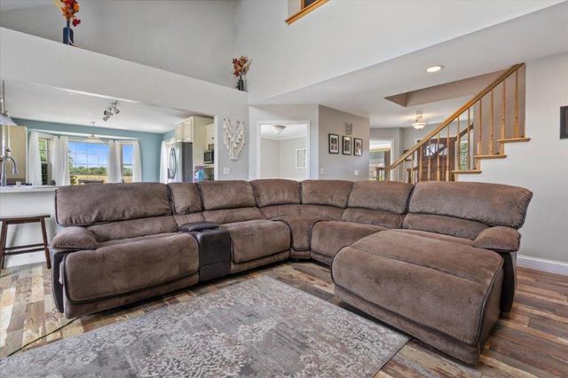 N7101 Lakeshore AVENUE, Elkhorn, WI 53121