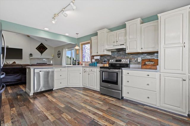 N7101 Lakeshore AVENUE, Elkhorn, WI 53121