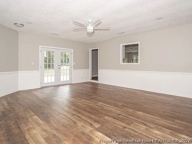 820 Algood Avenue, Hope Mills, NC 28348