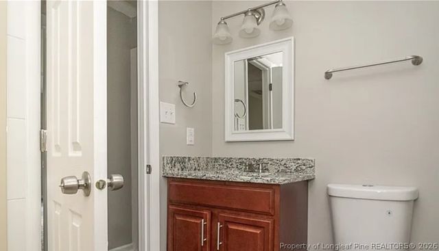 820 Algood Avenue, Hope Mills, NC 28348